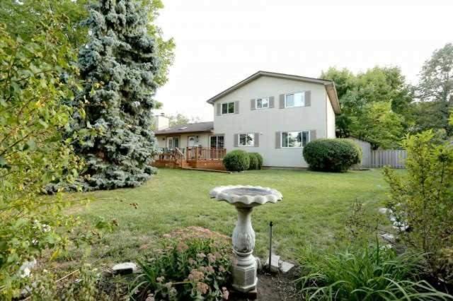 Quiet And Comfortable Homestay Oakville Exterior foto