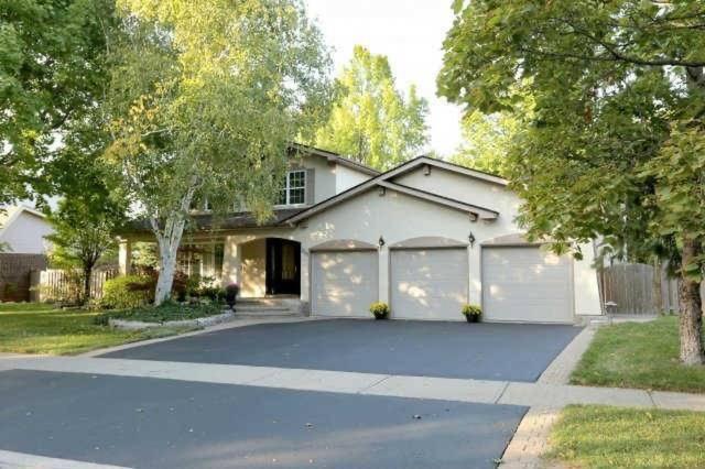 Quiet And Comfortable Homestay Oakville Exterior foto