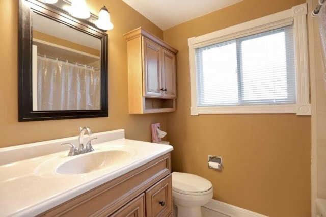 Quiet And Comfortable Homestay Oakville Zimmer foto