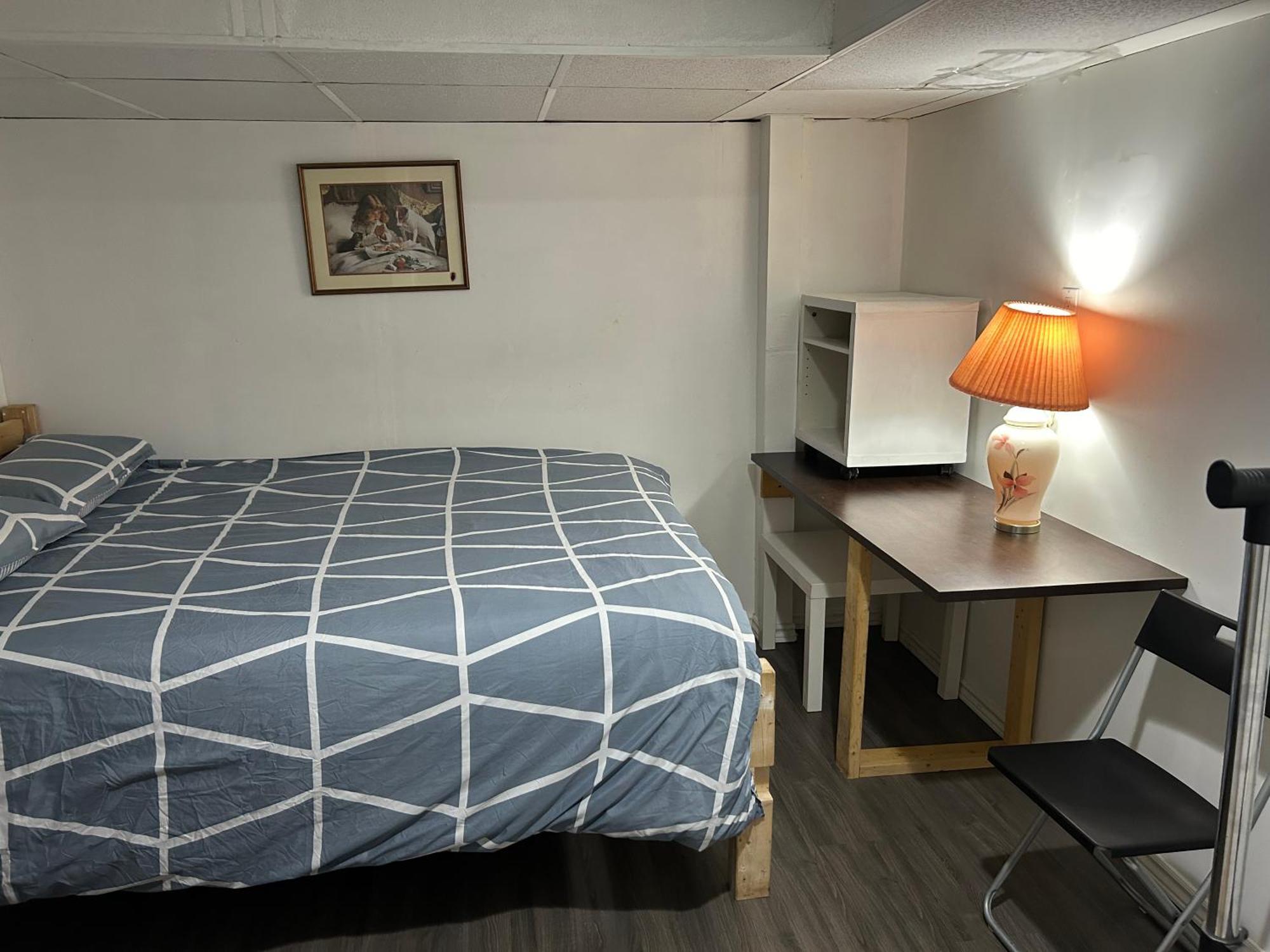 Quiet And Comfortable Homestay Oakville Exterior foto