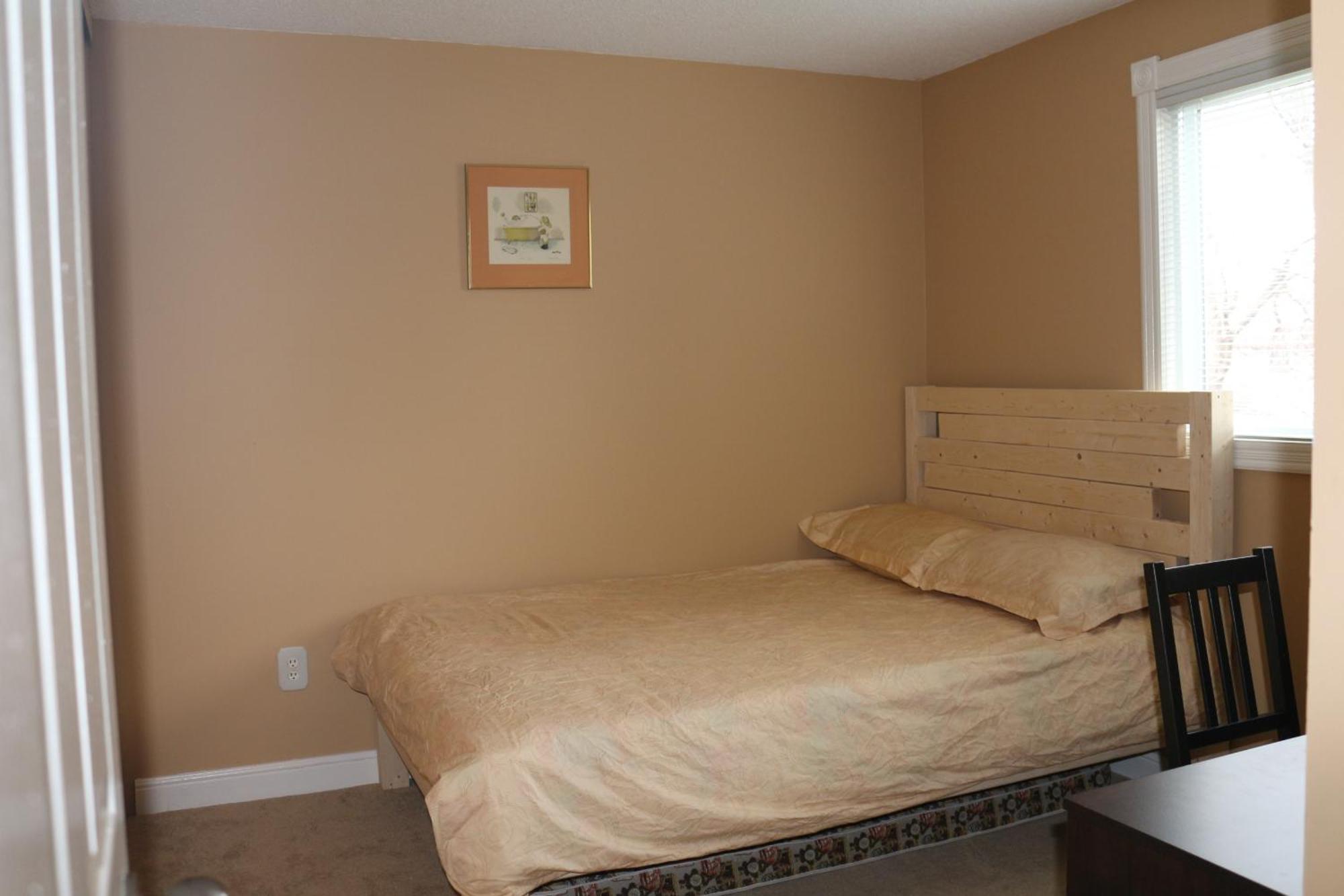 Quiet And Comfortable Homestay Oakville Exterior foto